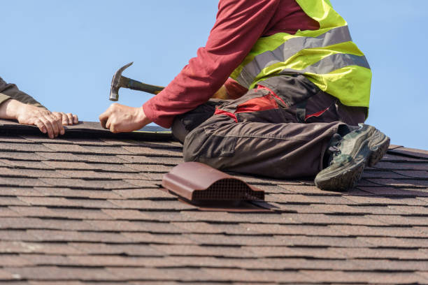 Orange Cove, CA Roofing Contractor Company