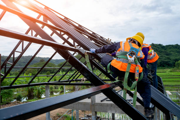Best Roof Leak Repair  in Orange Cove, CA