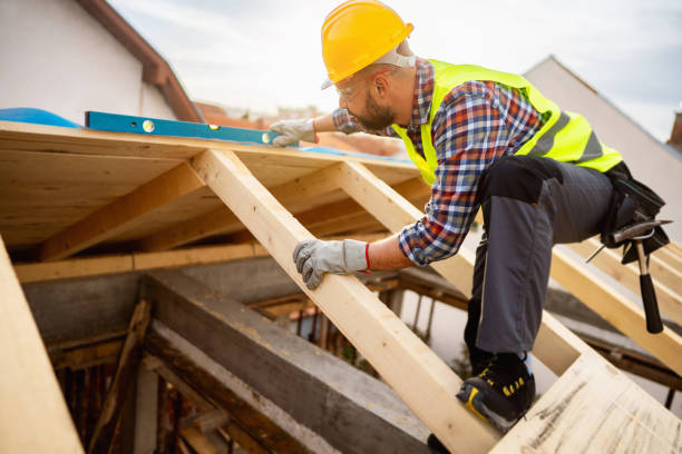 Quick and Trustworthy Emergency Roof Repair Services in Orange Cove, CA