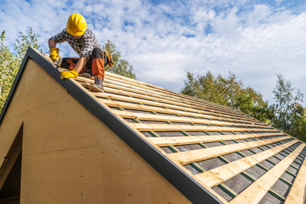 Best Commercial Roofing Services  in Orange Cove, CA