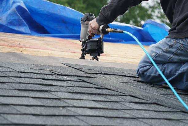 Gutter Installation and Roofing in Orange Cove, CA