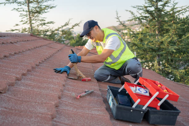 Best Local Roofing Companies  in Orange Cove, CA