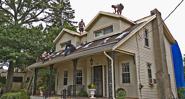 Best Roof Replacement Cost  in Orange Cove, CA