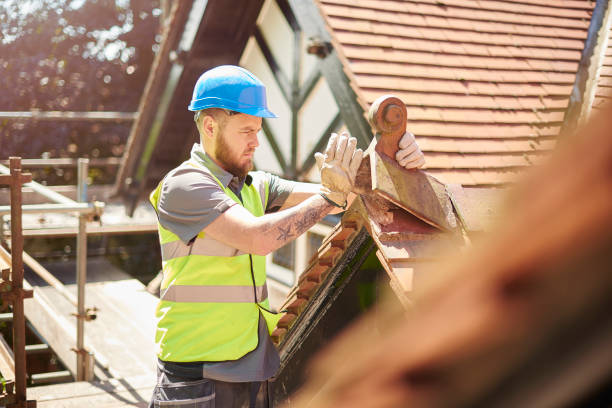 Best Metal Roofing Contractor  in Orange Cove, CA