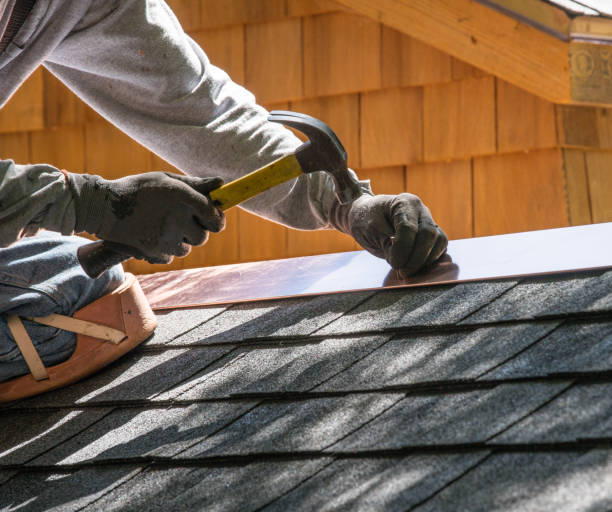 Best Slate Roofing Contractor  in Orange Cove, CA